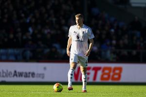 已伤缺4个月!记者:德里赫特仍受背伤困扰,本赛季可能无法出场