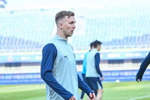 ⏳赛前官训·比赛日前24小时 奔赴客场,迎接三月收官战