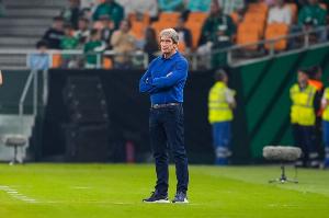 佩莱格里尼:英超最强联赛但西甲足球最漂亮,重点是要减少假摔