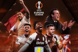 维拉欧联杯7连胜,创造英格兰球队2018年后该赛事最长连胜纪录