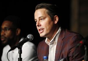 BBC:小克伦克将观战联赛杯决赛,还会与阿森纳管理层谈夏窗