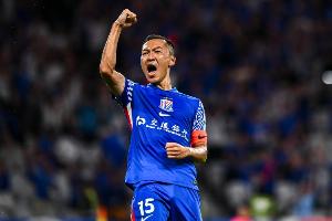 新民体育：京沪大战，申花喜忧参半，中锋盖伊可能赶不上了