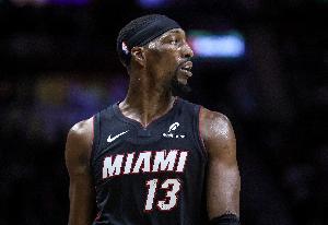 阿德巴约谈东契奇60分：我懂那种状态的感觉 知道80分有多难了吧