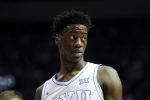 状元热门爆冷出局!迪班萨空砍35分10板 KD母校下克上晋级!