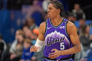 三节轻松打卡！科迪威16中10高效拿下23分3板5助1断