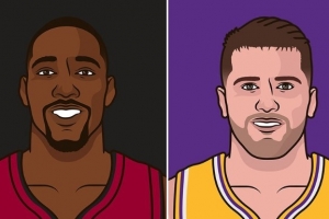 都是在热火主场!本赛季砍下60+分的球员:东契奇、阿德巴约