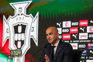 葡萄牙主帅：葡萄牙的青训体系一直具备培养顶级足球运动员的能力