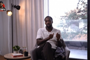 贝弗利:我退网结束了 但我自己的播客竟然不让我参加了?