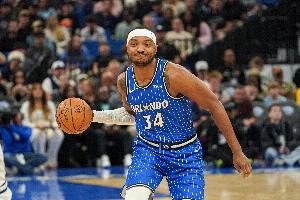 明日魔术战湖人!布莱克小瓦格纳艾萨克缺阵 卡特出战成疑