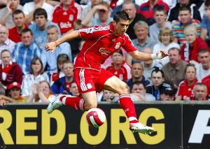 旧将：斯洛特刚来利物浦就像国王一样，如今他却被视为最差的一个