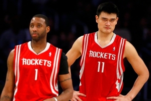 吐槽麦迪扩军言论!前NBA球员:当年NBA天才云集 你都没过首轮