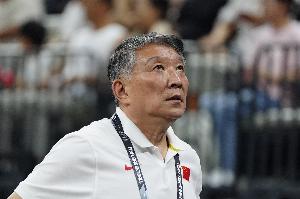 体坛周报：WCBA联赛结束后 中国女篮将用4个多月的时间备战世界杯