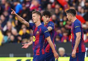 奥尔莫：我会四种语言 儿时偶像是弗兰 加维连打乒乓球都不喜欢输