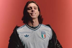 卡拉菲奥里:不觉得自己才23岁,感觉要大6-7岁 意大利渴望世界杯