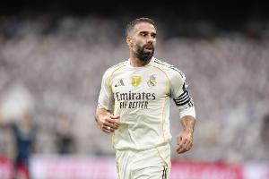 莫雷托:卡瓦哈尔收到多份报价邀请,但均来自欧洲之外的球队