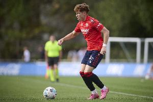 穆尼奥斯：能够入选西班牙国家队是一种荣耀，我简直不敢相信