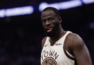 0分且正负值-15!勇士自媒体发问:追梦下赛季还能打首发吗?