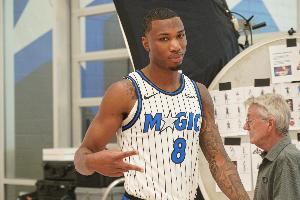 成功转正!美记:魔术和队内双向前锋凯恩签下一份标准NBA合同