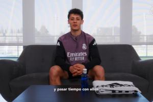 居莱尔:土耳其和西班牙的文化非常相似,我最喜欢的是午睡文化