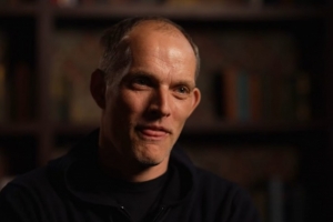 图赫尔：征召35人听起来很多，但训练营分两个阶段每人都有机会