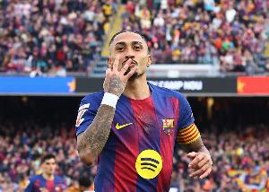 每体：拉菲尼亚在弗里克体系不可或缺，目前他在球队中地位极高