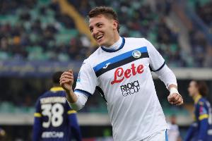 都体:雷特吉希望重返意甲,球员父亲联系了米兰和尤文