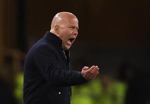 利物浦本赛季英超已输10场,为球队自2015/16赛季以来最多