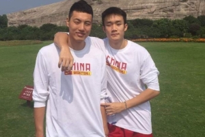 翟晓川:丁彦雨航宣布退役 我心里有一些难过 我们曾互相促进提高