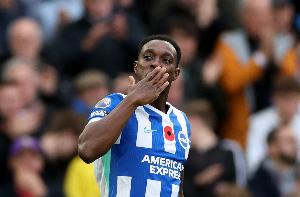 维尔贝克本场数据:梅开二度,3射2正,2次关键传球,评分8.0分