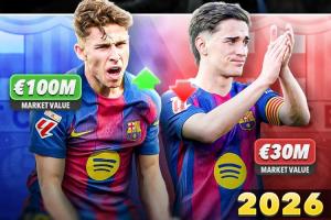 双子星不同命!3年前费尔明800万加维9000万 现在1个1亿1个3000万