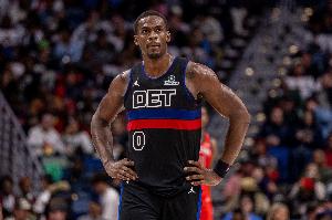 高效输出!杜伦12投8中&罚球9中7得23分6板1助1断 得分全场最高