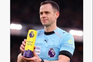 愤怒!曼联球迷英超社媒下抗议:光天化日抢劫 裁判是“最佳”