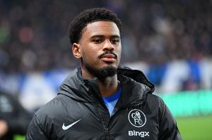 罗塞尼尔:哈托赢得了教练组的信任,他未来能达到的高度令人惊叹