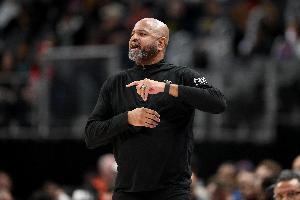 团队胜利!活塞全场六人得分上双 杜伦&詹金斯均20+