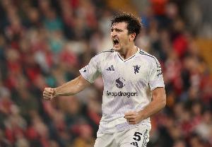 TA谈马奎尔、梅努如何赢得英格兰征召:阿莫林下课改变了一切