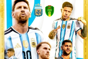 挑战世界第2阿根廷!毛里塔尼亚队史射手王仅13球,FIFA排名仅115