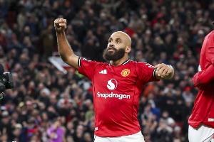 何时破荒?姆伯莫遭遇6场比赛进球荒,上次破门是2月初对阵热刺