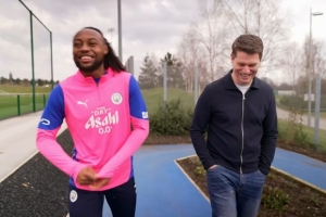 塞梅尼奥:我从未参加过决赛也从未赢得冠军,希望从联赛杯开始