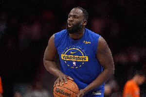 追梦：我们要连续3年打附加赛 我受够了 感觉就像自带附加赛体质