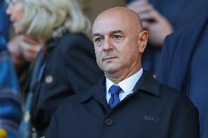 足球界人士：有列维热刺绝不可能陷入困境，热刺的文化和氛围很差