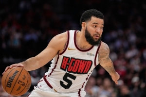 范弗里特:我不是救世主 但我从来没让任何一支球队变得更差