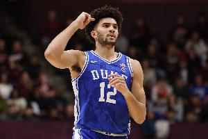 卡梅隆·布泽尔:状元或15顺位都无所谓 更重要的是适合的球队