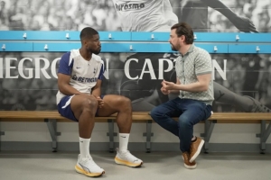 丹索:没人想成为降级队的一员,近几场比赛热刺展示出斗志