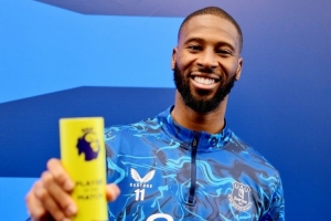 贝托:对切尔西这场非赢不可 梅开二度对我来说意义非凡