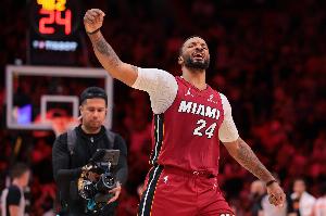 热火客战火箭 鲍威尔&维金斯&哈克斯缺阵 韦尔&拉松出战