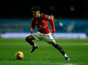 太阳报:多名曼联新星可能进入季前赛名单 曼联球迷不满坐席调整