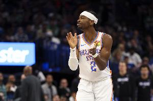 路威:SGA有潜力成为历史前三控卫 他已经拿到了一些硬核荣誉!