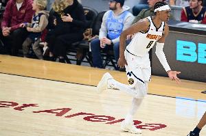 已缺席6周!Shams:沃特森有望在明天对阵开拓者的比赛中复出!