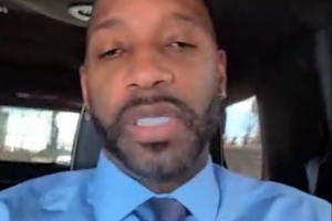 麦迪前瞻明日绿凯VS森林狼:现在的绿军势不可挡 看好他们赢