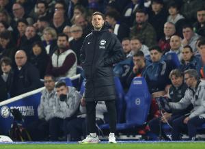 冲击欧战?海鸥主帅:7周前我们在哪儿现在又在哪儿 保持谦逊即可